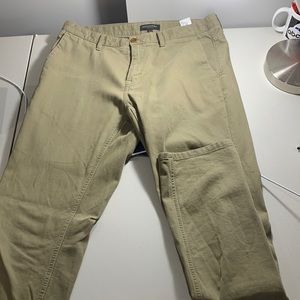 33x34 Banana Republic pants